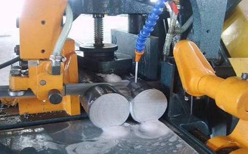 坦洲镇卧式带锯床的送料方式有哪几种？