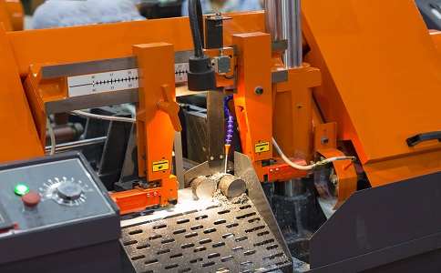 坦洲镇龙门带锯床具备哪些优点？